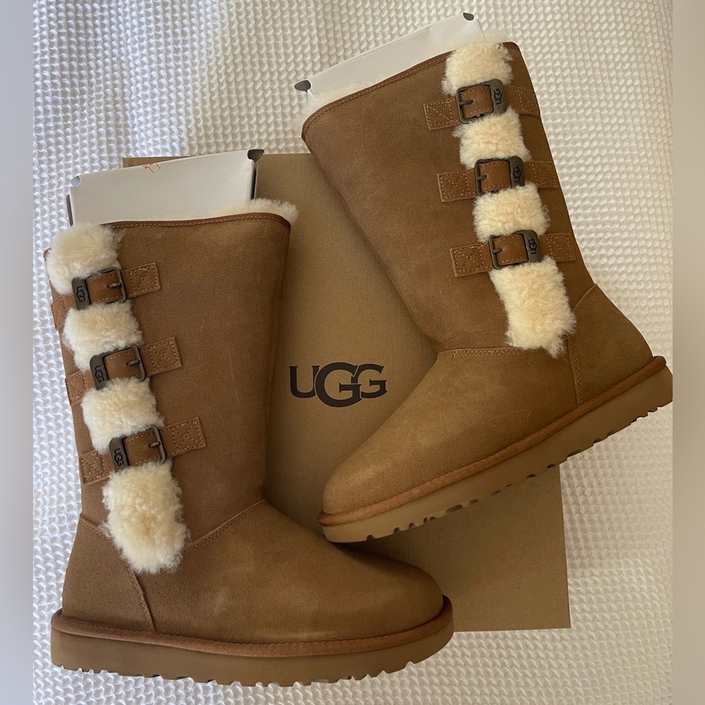Ugg Klea Women’s Boot